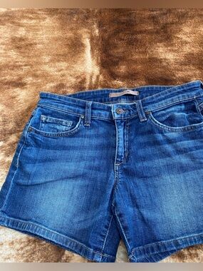 Joes Jean Shorts